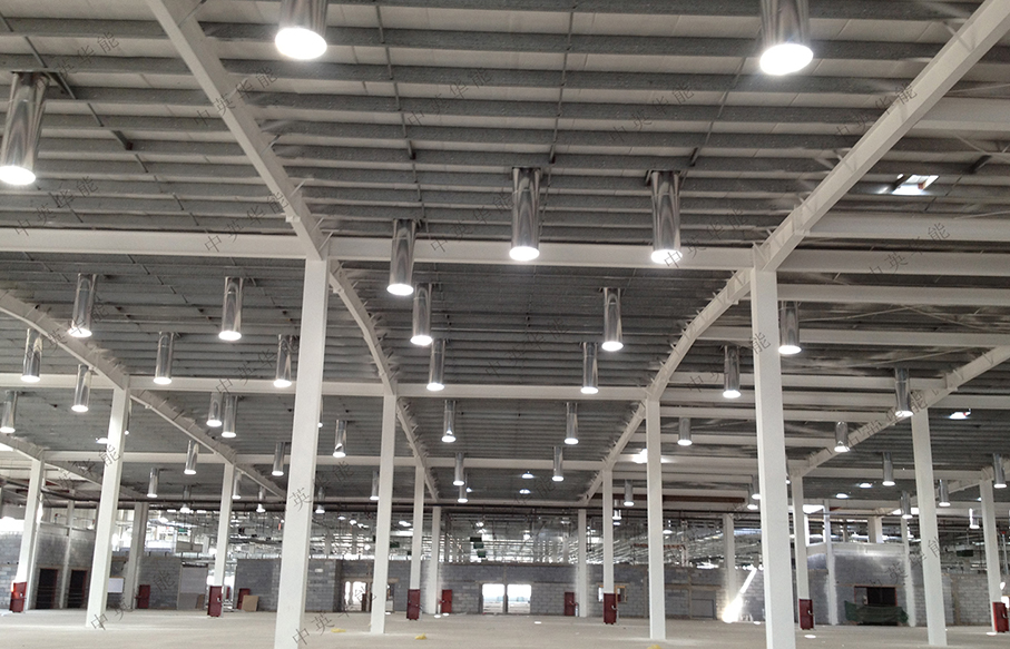 光導(dǎo)照明-追求低碳、追求節(jié)能，中英華能15年專