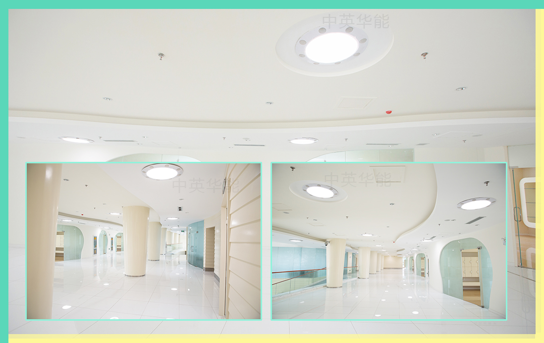 看完這份“陽(yáng)光”指南，你還發(fā)愁建筑采光問(wèn)題