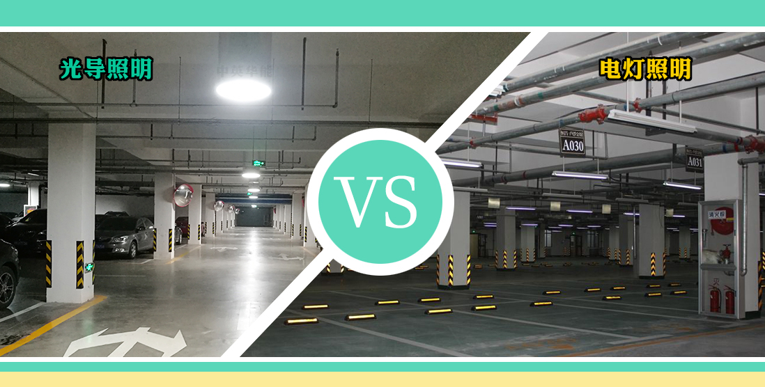 日光光導(dǎo)照明就是把戶外的天然光導(dǎo)入室內(nèi)和地