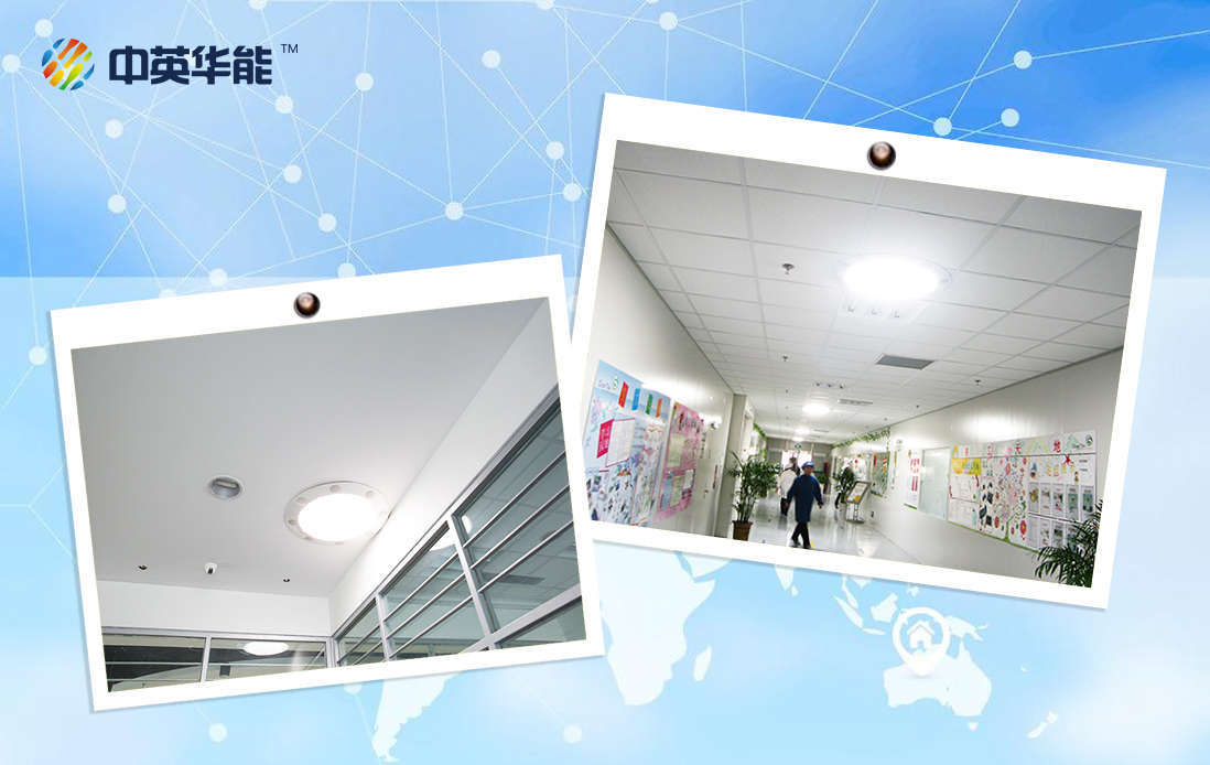 光導照明是綠色照明產品，即經濟適用又節(jié)約能