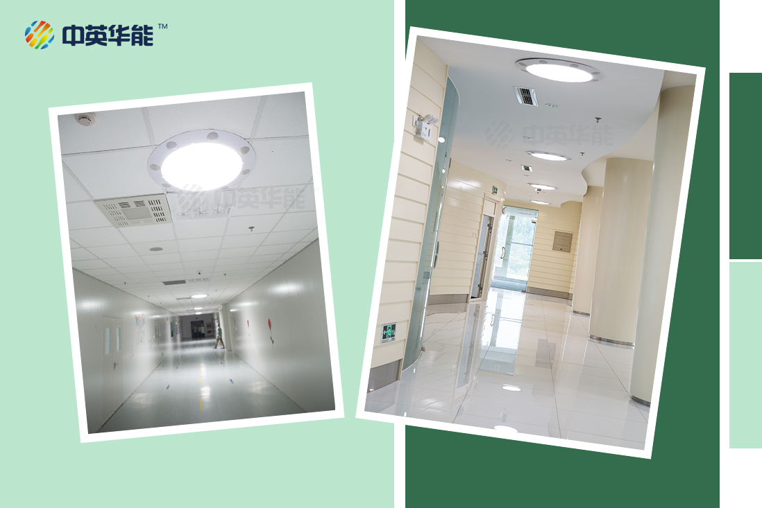 使用日光照明系統(tǒng)，實(shí)現(xiàn)徹底的綠色建筑