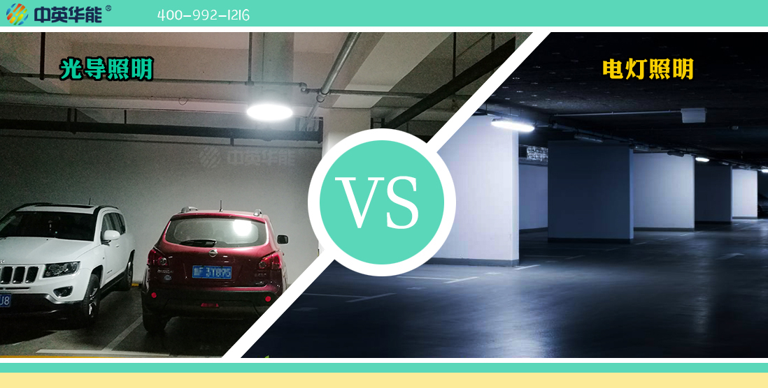 不消耗能源、不產(chǎn)生污染的照明方式-光導(dǎo)照明