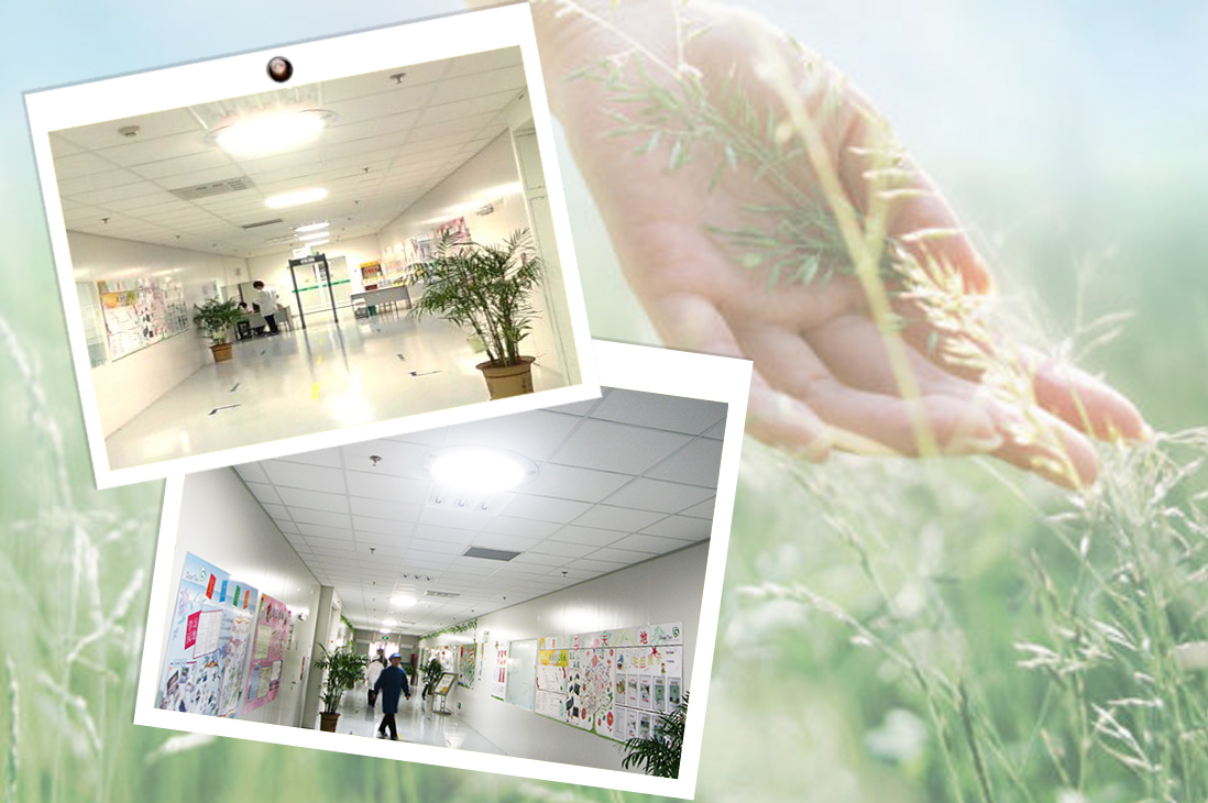 光導照明為學校教室提供舒適的、科學的照明環(huán)